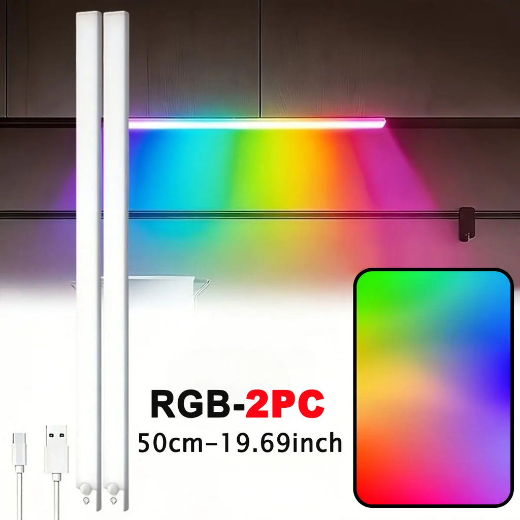 LumeAura™ Glow Bar