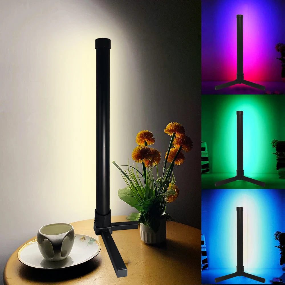 LumeAura™ RGB  Lampshade