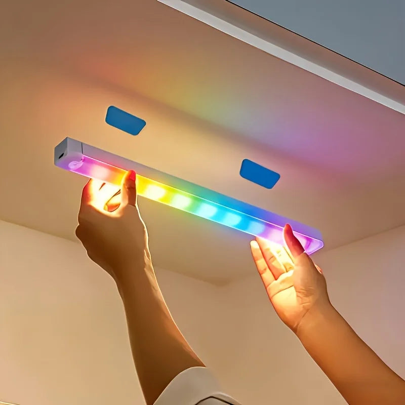 LumeAura™ Glow Bar