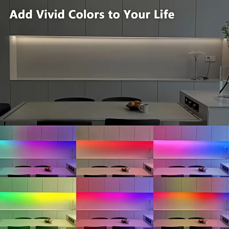 LumeAura™ Glow Bar