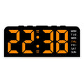 LumeAura™ Mood Light LED Alarm Clock