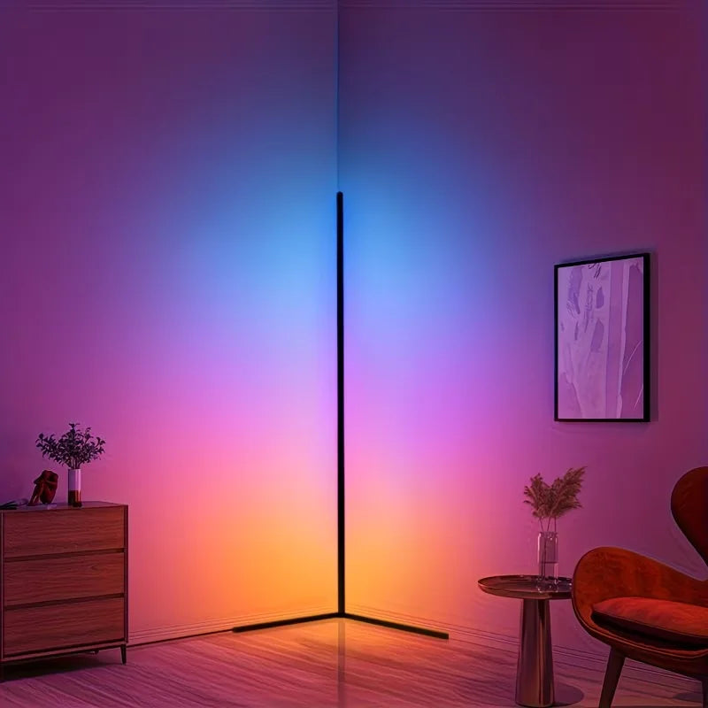 LumeAura™ RGB  Lampshade