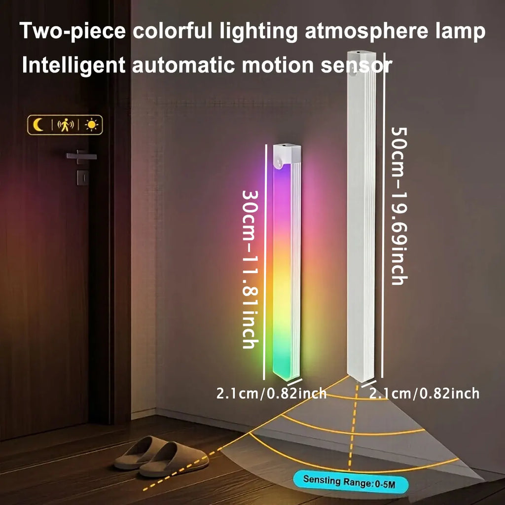 LumeAura™ Glow Bar